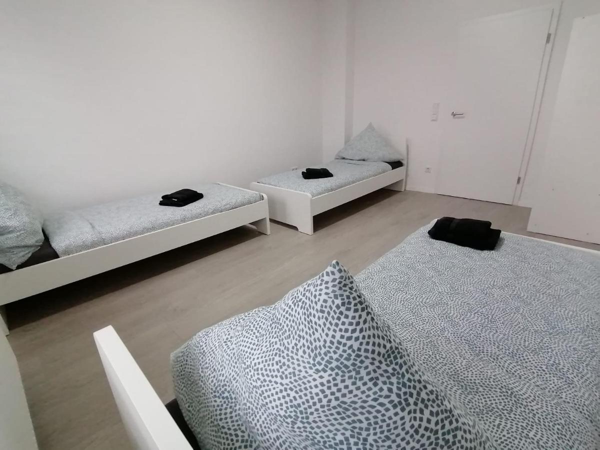 Estrella24 Living Rooms Singapur Херне Екстериор снимка