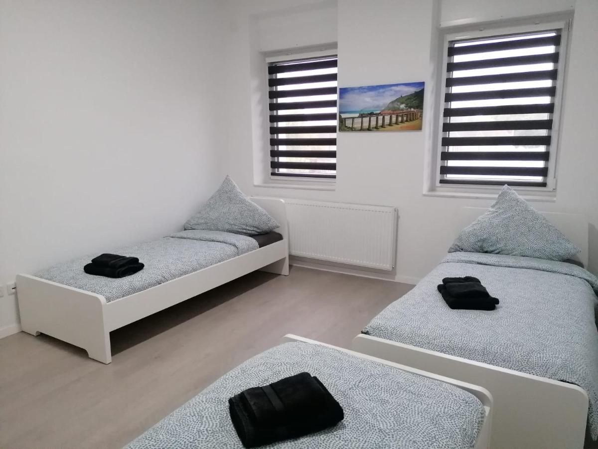Estrella24 Living Rooms Singapur Херне Екстериор снимка